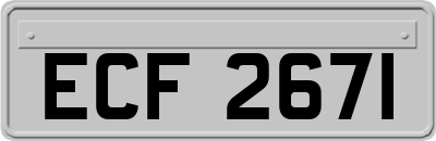 ECF2671