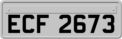ECF2673