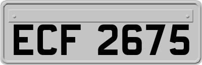 ECF2675
