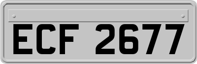 ECF2677