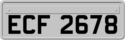 ECF2678