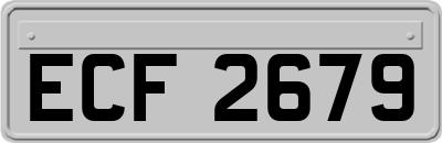 ECF2679