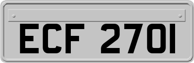 ECF2701