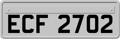 ECF2702