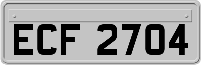 ECF2704