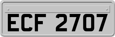 ECF2707