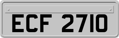ECF2710