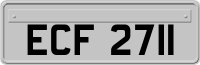 ECF2711