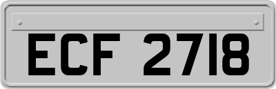 ECF2718