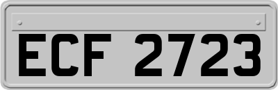 ECF2723