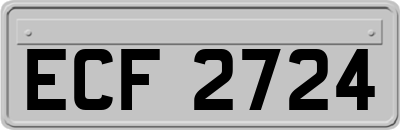 ECF2724