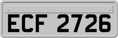 ECF2726