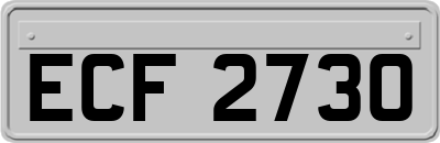 ECF2730