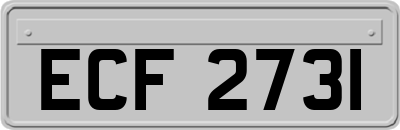 ECF2731