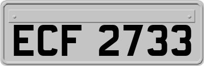 ECF2733