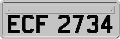 ECF2734