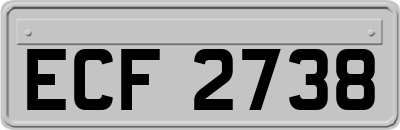 ECF2738