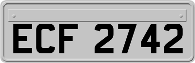 ECF2742