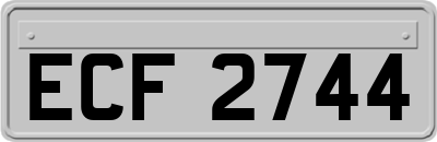 ECF2744