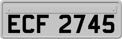 ECF2745