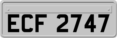 ECF2747