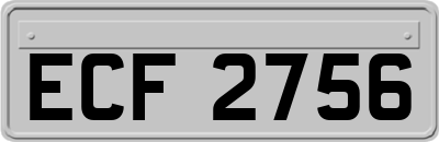 ECF2756
