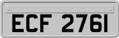 ECF2761
