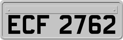 ECF2762