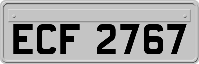 ECF2767