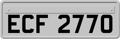 ECF2770