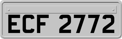 ECF2772