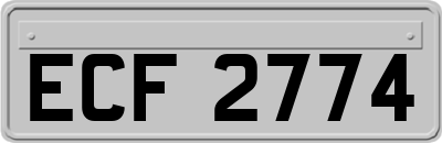 ECF2774