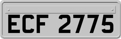 ECF2775