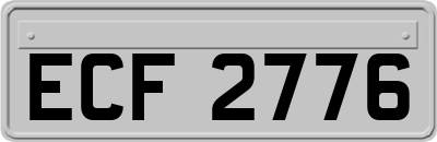 ECF2776