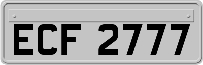 ECF2777
