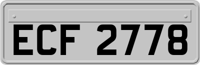 ECF2778