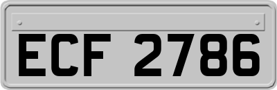 ECF2786