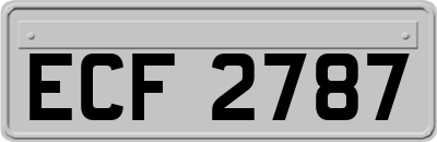ECF2787
