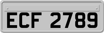 ECF2789