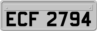 ECF2794
