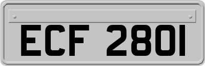 ECF2801
