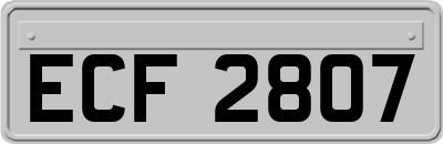 ECF2807