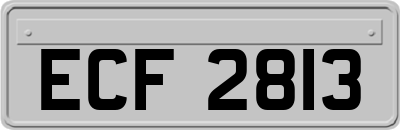 ECF2813