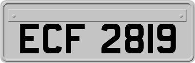 ECF2819