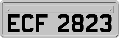 ECF2823