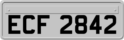 ECF2842