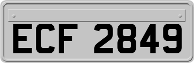 ECF2849
