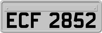 ECF2852