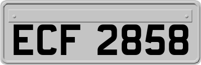 ECF2858