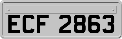 ECF2863